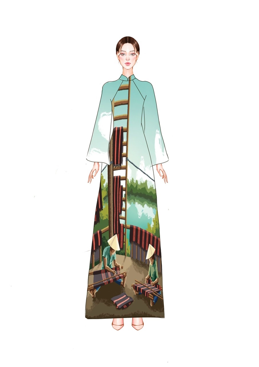 NGHỀ TRUYỀN THỐNG VIỆT NAM