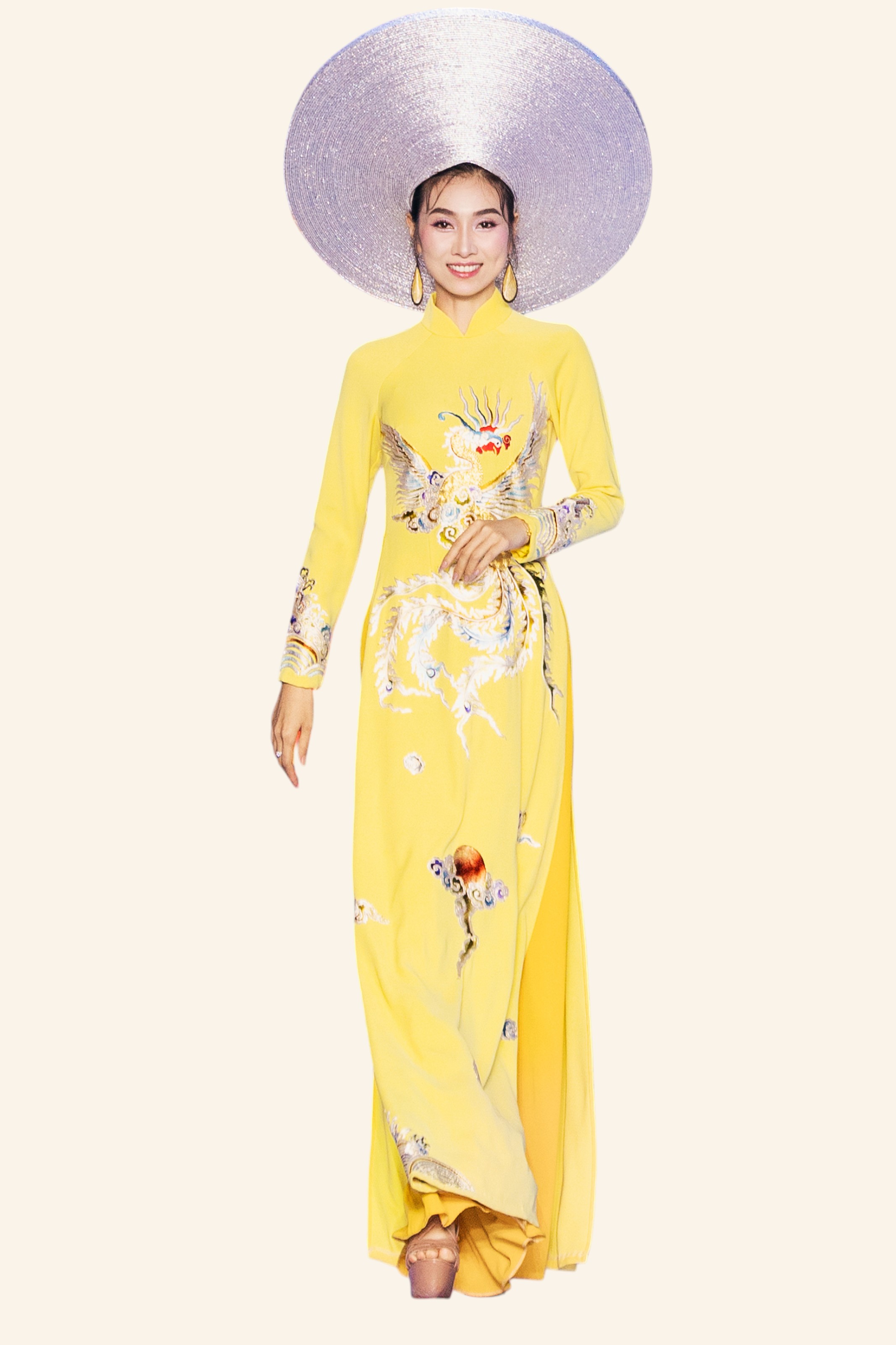 Dòng Chảy Di Sản