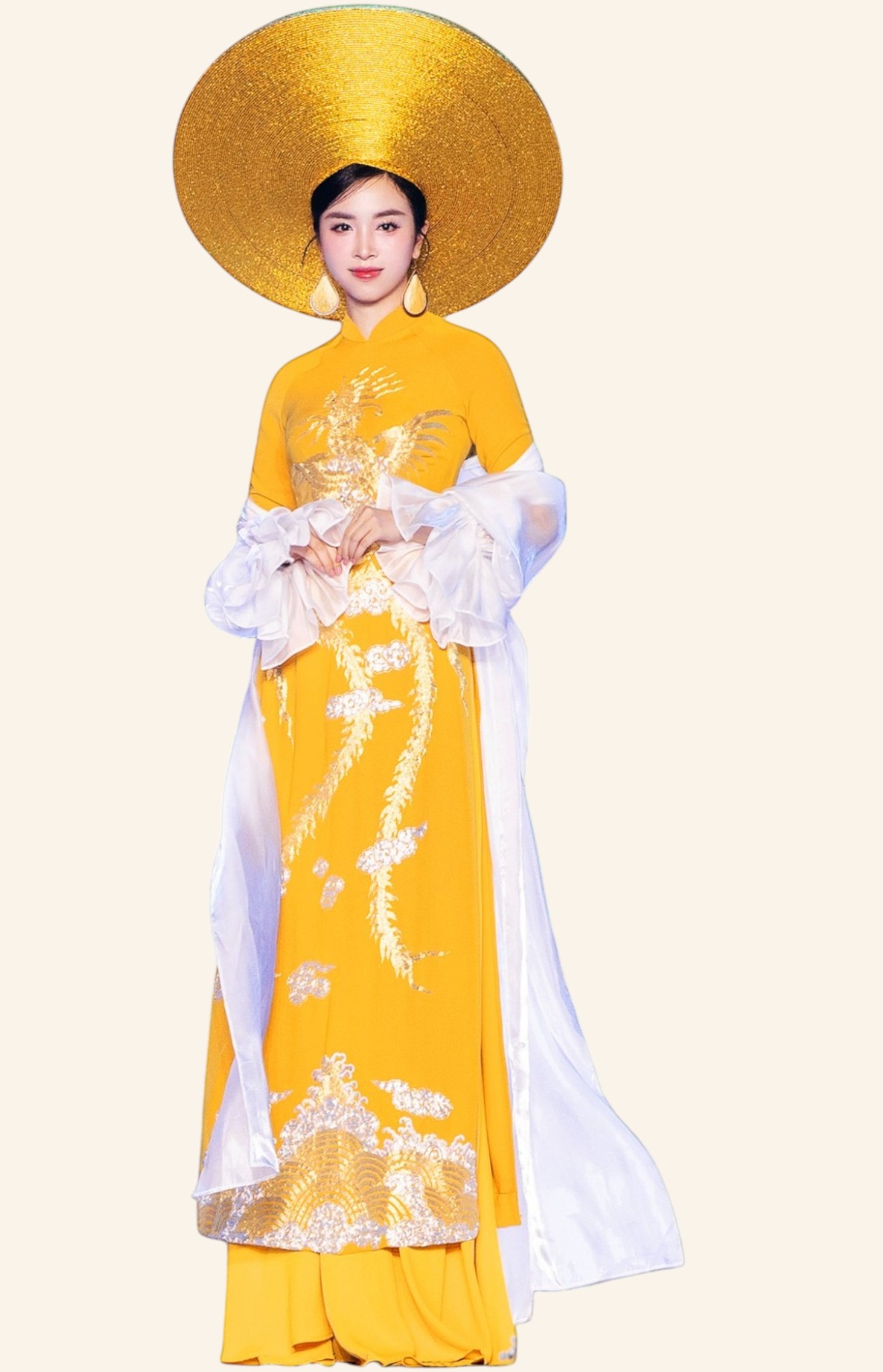 Dòng Chảy Di Sản