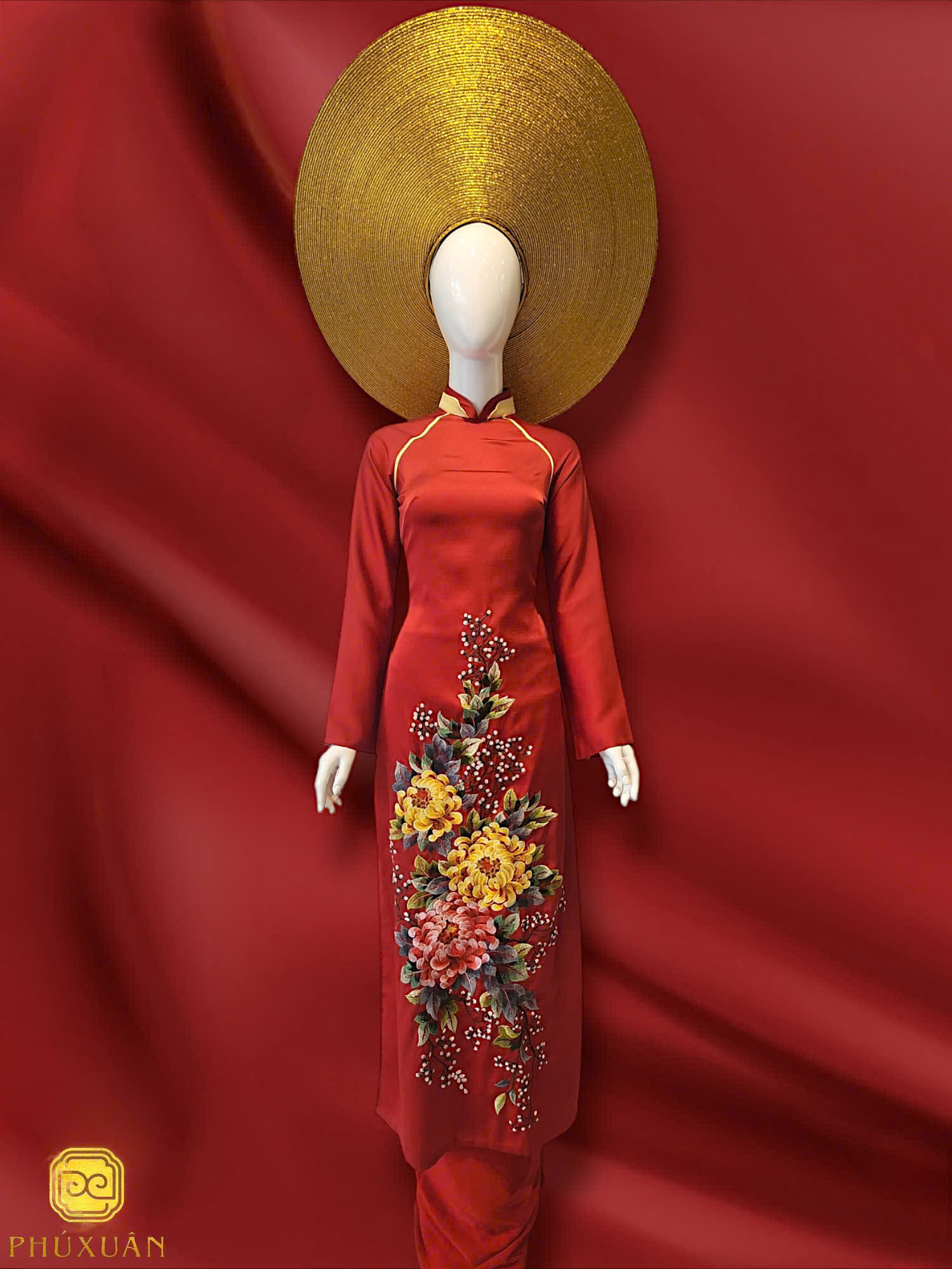 HỒNG CÚC