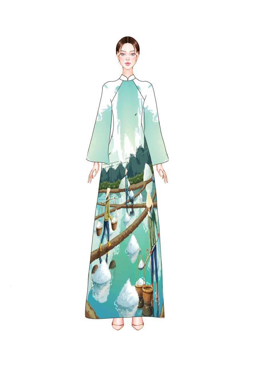 LÀM MUỐI