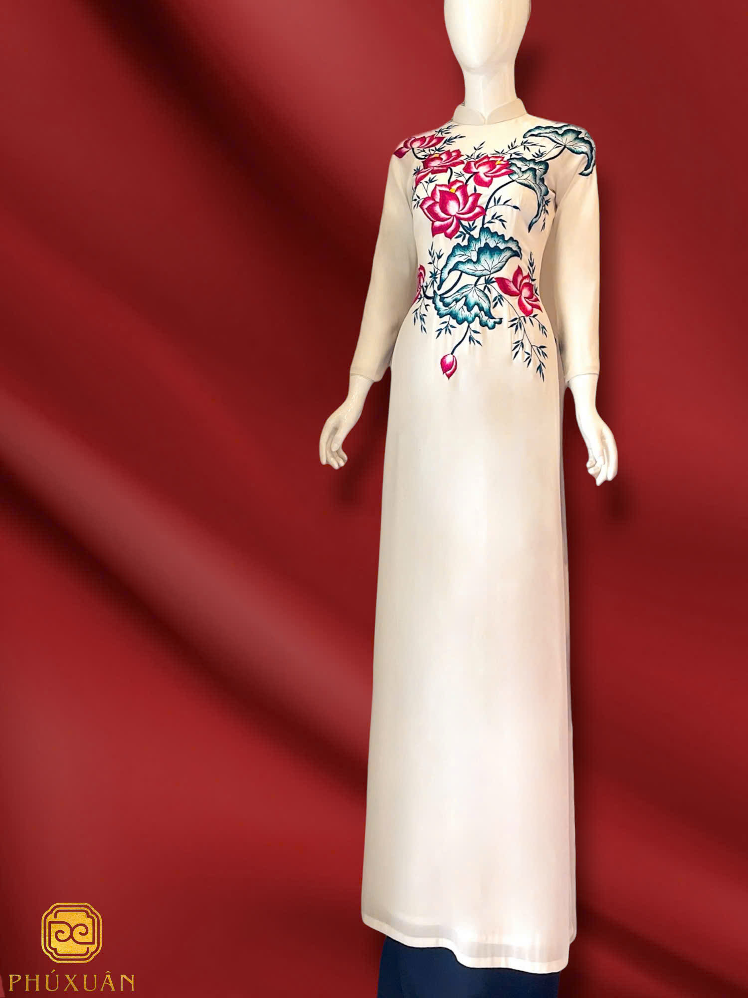 BẠCH NGỌC LIÊN