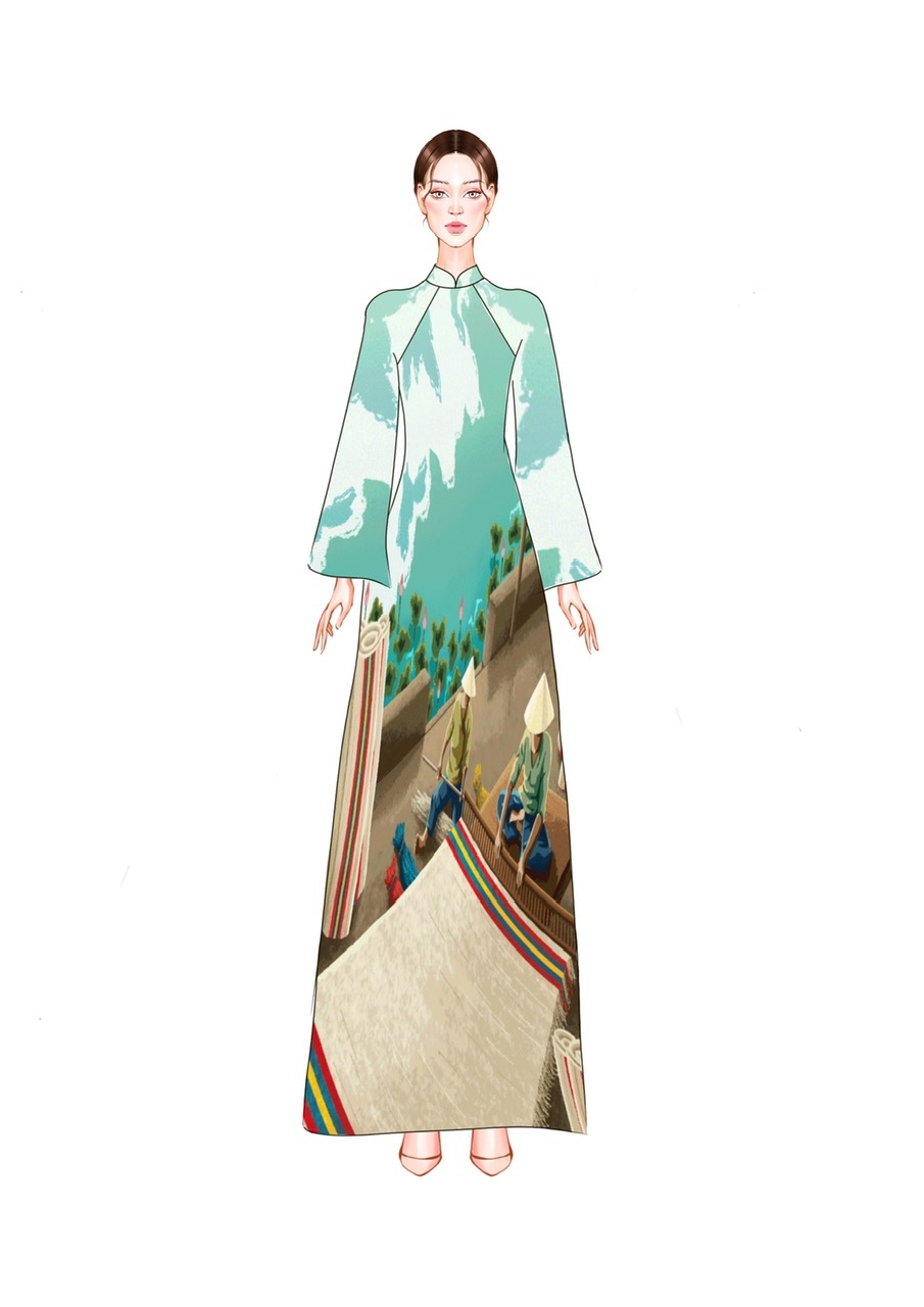 LÀM CHIẾU